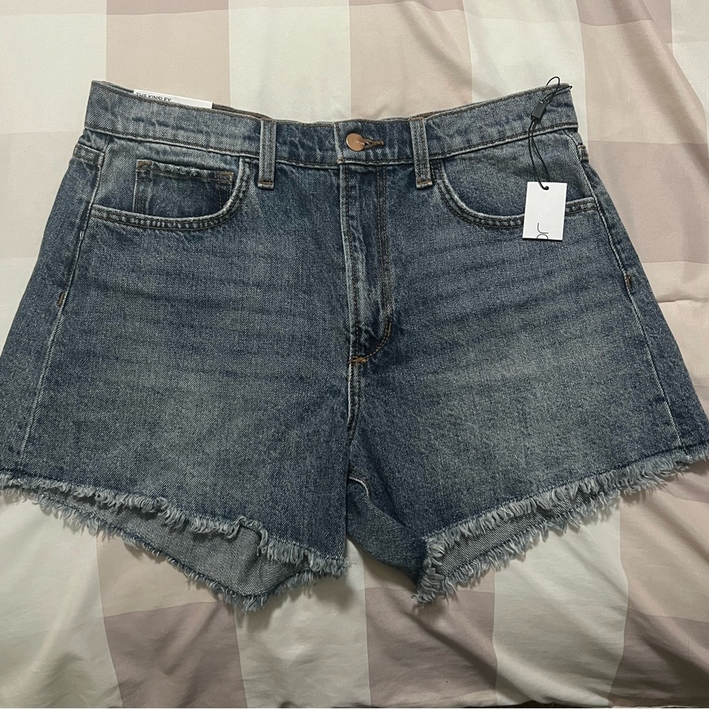 NWT Joes Jeans shorts